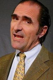 Pascal Bernagaud as Didier in Little Hands 2018