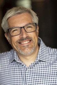 Glen Hannah as Narrator / Missing Person in The Missing 2019