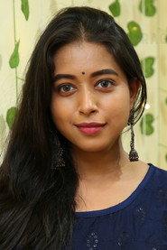 Rittika Chakraborthy as Swathi in White Rose 2024