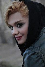 Bahar Baratpour as Bahar in The Road of Love 2017
