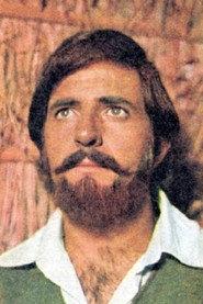 Edgard Franco as  in Tristeza do Jeca 1961