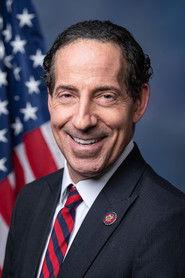 Jamie Raskin as Self in Love & The Constitution 2022