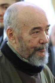 Shavkat Abdusalamov as in Little Man in a Big War 1990