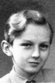 Ragnar Planthaber as  in Cirkus 1939