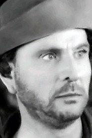 Carlos Perelli as Norton in La muerte camina en la lluvia 1948