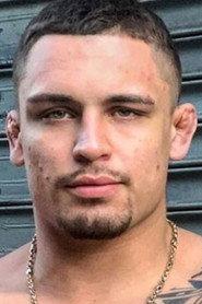 Nick Rodriguez as in Craig Jones Invitational 2: Day 1 2025