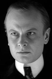 Aleksandr Romantsov as in Living With an Idiot 1993