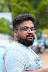Prashanth Rangaswamy as Muthu in Vadakkupatti Ramasamy 2024