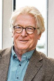 Hans-Jörg Frey as Vikar in The Vicar 2015