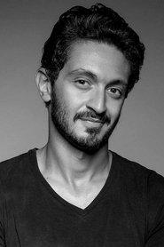 Youssef Othman as  in You Leave and I'll leave 2004