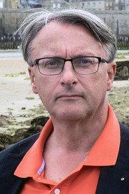 Gilles Foucqueron as Gilles Foucqueron in Jacques Cartier, un Malouin au Canada 2021
