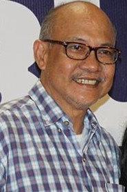 Ricky Pascua as Einstein in Blink 2008