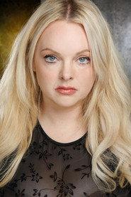 Danielle Napier as Party Goer in Dandelion 2025