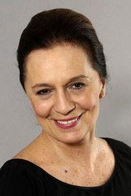 Ayten Uncuoğlu as in Slice of Life 2012