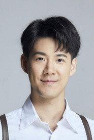 Paul Wang as  in The Bomber 2023
