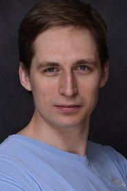 Roman Fomin as in Rake 2019