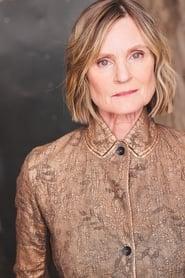 Susanne Potrock as Dr. Harrison in Lady Parts 2026