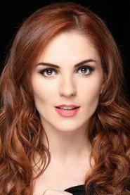 Zoraida Gómez as Cristina in Mujeres infieles 1995