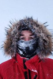 Ramilla de Aventura as Self in 1 Weak In The World's Most Remote Country 
