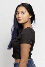 Francesca Galeon as Theresa in Malicious Mind Games 2022
