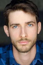 Matthew Quattrocki as Ridley in Princess Cyd 2017