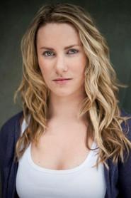 Kelley Kerr Young as Joanne in The Association 2018