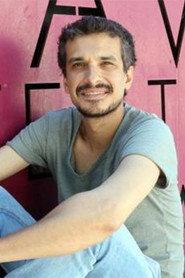 Pablo Santamaría as Othon in The Network of Freedom 2017