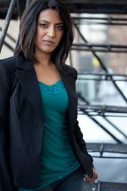 Leena Kurishingal as December in Death Angel December: Vengeance Kill 2010
