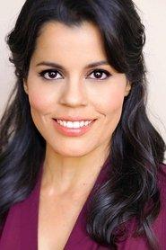 Marisol Ramirez as La Llorona in The Curse of La Llorona 2019