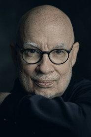 Dennis Russell Davies as Conductor in Glass: The Perfect American 2013