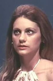 Helen O'Connell as Kitty Polenti in The Danish Connection 1974