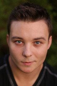 Mason Sheehy as Danny Keenan in Zer0-Tolerance 2017