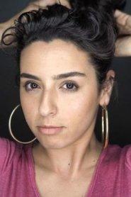 Sarrah Abdelrahman as in Turning Ten 2018