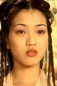 Choi Mei-yau as 庞春梅 in New Golden Lotus  I 1996