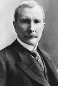 John D. Rockefeller as Self (archive footage) in Wonderful Times 1950
