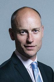 Stephen Kinnock as  in Labour: The Summer that Changed Everything 2017