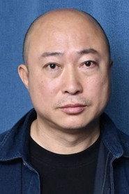 Jun Geng as (Child Dad) in Love Can't Be Said 2023