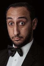 Emil Musayev as in Neighborhood 3 2019