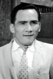 Nam Chun-yeok as Mr. Lee in A Shoeshine Boy 1961
