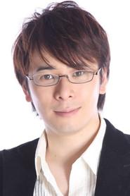 Yuuki Tai as Harumaki Shunpei in Azusa Will Help! 2004