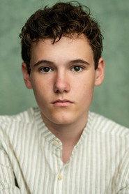 Hugo Hutton-Iliff as James in Sundown Sons
