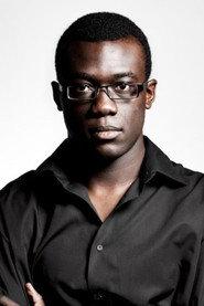 Segun Akinola as Himself in Doctor Who at 60: A Musical Celebration 2023