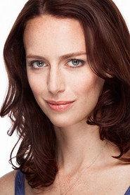 Leah Rudick as Lina in Pillowcase 2013