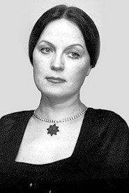 Svetlana Volkova as Madame Larina in Tchaikovsky: Eugene Onegin 2007