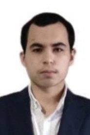 Daniel Alonso Castelo as Piraña in Soils 2025