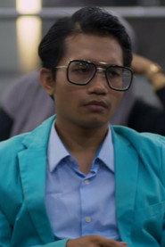 Adli Shinichi as Dwan 小弟 / Inmate 46958 in The Lord Musang King 2023