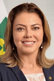 Leila Barros as Self in Homeland 2012