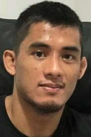 Stephen Loman as Self in One Championship: Winter Warriors II 2021
