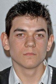 Cainan Wiebe as Gareth in Beyond Sherwood Forest 2009