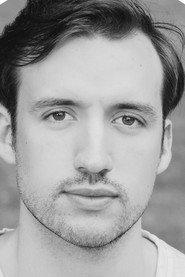 Patrick Durnan Silva as Gideon in The Lawless 2022